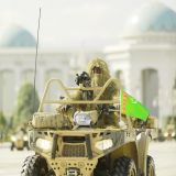 Dabaraly harby ýörişiň kämil tehnikalary