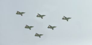 Dabaraly harby ýörişiň kämil tehnikalary