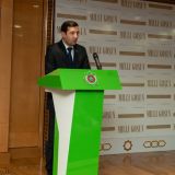 Döredijilik bäsleşiginiň ýeňijileri sylaglandy