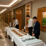 Döredijilik bäsleşiginiň ýeňijileri sylaglandy