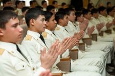 Döredijilik bäsleşiginiň ýeňijileri sylaglandy