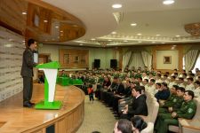 Döredijilik bäsleşiginiň ýeňijileri sylaglandy