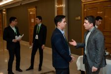 Döredijilik bäsleşiginiň ýeňijileri sylaglandy