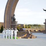 Edermenligiň nusgalyk ýoly