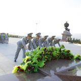 Edermenligiň nusgalyk ýoly