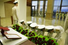 Edermenligiň nusgalyk ýoly