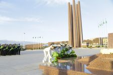 Edermenligiň nusgalyk ýoly