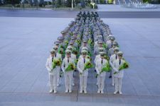 Edermenligiň nusgalyk ýoly