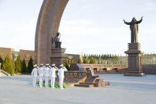 Edermenligiň nusgalyk ýoly