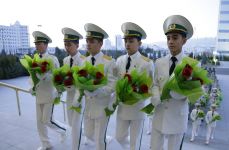 Edermenligiň nusgalyk ýoly