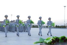 Edermenligiň nusgalyk ýoly