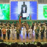 Edermenlik ýörelgesi – nesillere görelde