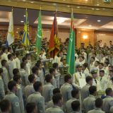 Edermenlik ýörelgesi – nesillere görelde