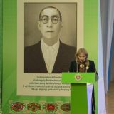 Edermenlik ýörelgesi – nesillere görelde