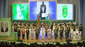 Edermenlik ýörelgesi – nesillere görelde