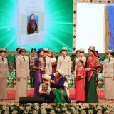 «Enä tagzym – mukaddeslige tagzym»