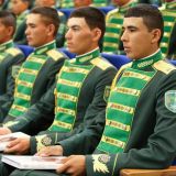 «Enä tagzym – mukaddeslige tagzym»