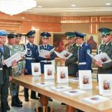 «Enä tagzym – mukaddeslige tagzym»