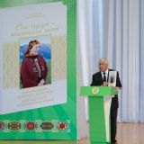 «Enä tagzym – mukaddeslige tagzym»