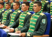 «Enä tagzym – mukaddeslige tagzym»