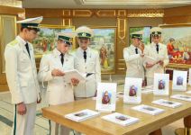 «Enä tagzym – mukaddeslige tagzym»