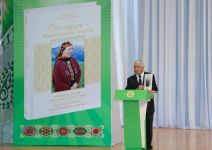 «Enä tagzym – mukaddeslige tagzym»