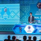 Futzal: Aziýa çempionaty — 2020-niň bije atyşlygy geçirildi