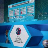 Futzal: Aziýa çempionaty — 2020-niň bije atyşlygy geçirildi