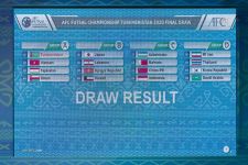 Futzal: Aziýa çempionaty — 2020-niň bije atyşlygy geçirildi