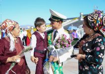 Ganat-per biten bürgütler