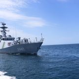 GARAŞSYZ TÜRKMENISTANYŇ DEŇIZ ÇÄKLERINIŇ YGTYBARLY GALKANY