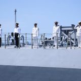 GARAŞSYZ TÜRKMENISTANYŇ DEŇIZ ÇÄKLERINIŇ YGTYBARLY GALKANY