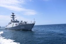 GARAŞSYZ TÜRKMENISTANYŇ DEŇIZ ÇÄKLERINIŇ YGTYBARLY GALKANY