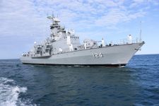 GARAŞSYZ TÜRKMENISTANYŇ DEŇIZ ÇÄKLERINIŇ YGTYBARLY GALKANY