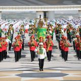 Garaşsyzlyk güni bellenildi