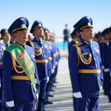 Garaşsyzlyk güni bellenildi