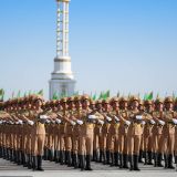 Garaşsyzlyk güni bellenildi