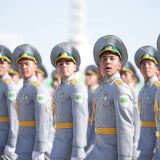 Garaşsyzlyk güni bellenildi