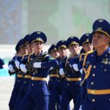 Garaşsyzlyk güni bellenildi