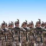 Garaşsyzlyk güni bellenildi