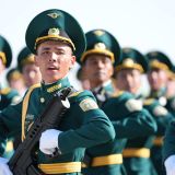 Garaşsyzlyk güni bellenildi