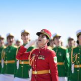 Garaşsyzlyk güni bellenildi