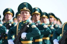 Garaşsyzlyk güni bellenildi