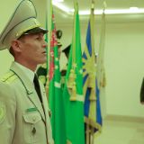 Gerçekligiň mekdebini geçenler