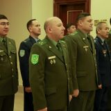 Gerçekligiň mekdebini geçenler