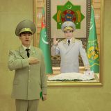 Gerçekligiň mekdebini geçenler