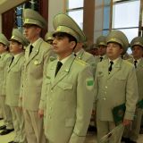 Gerçekligiň mekdebini geçenler