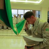 Gerçekligiň mekdebini geçenler