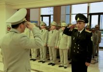 Gerçekligiň mekdebini geçenler