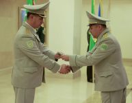 Gerçekligiň mekdebini geçenler